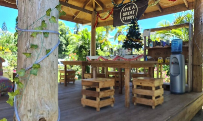 Wailoloa Bed & Breakfast | The Ideal Bed & Breakfast