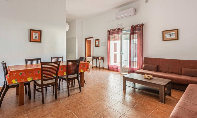 Valencia de Alcantara Apartment | The ideal place for your family vacation in Caceres.