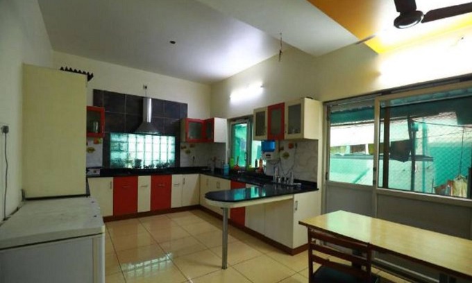 Kumbakonam Hotel | The Ideal Nest