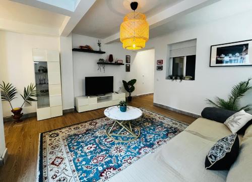 Sant Adria de Besos Apartment | The ideal place to enjoy the sea and Barcelona