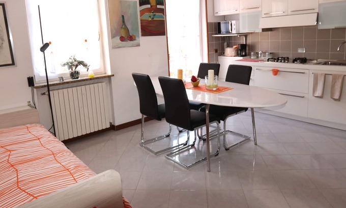 Pilcante Apartment | The ideal place to immerse yourself in nature and sport