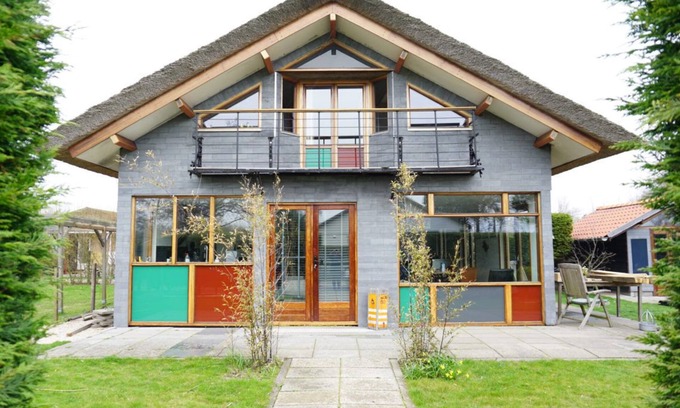Julianadorp aan zee House | The Imperial Crown 14
