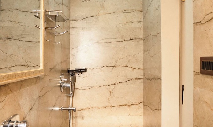 Mansarovar Apartment | The Imperial