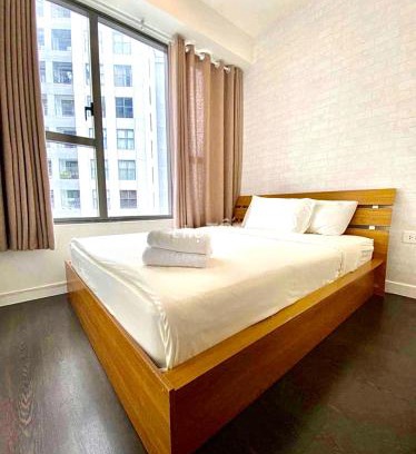District 6 Apartment | The IMPERIAL PLACE & WESTERN CAPITAL