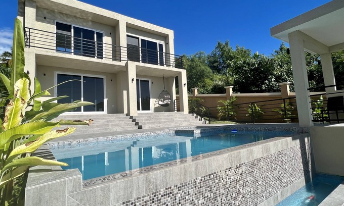 New Hope Apartment | The Indianna ~ Luxury Pool & Spa