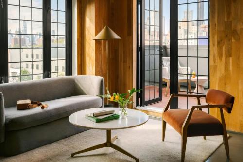 Gowanus Hotel | The Industrialist Hotel Gowanus Brooklyn, Sonder by Marriott Bonvoy