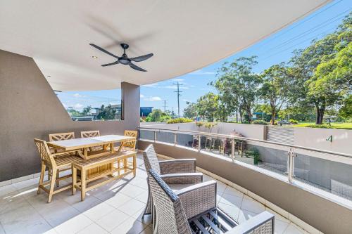 North Haven Apartment | The Inlet