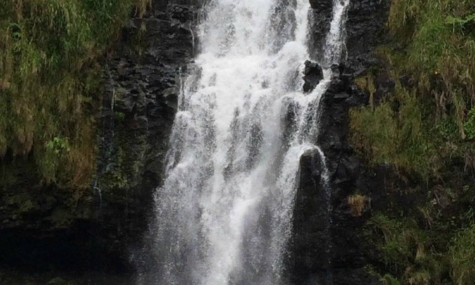 Hilo Bed & Breakfast | The Inn at Kulaniapia Falls