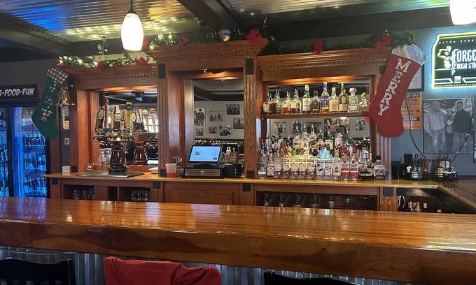 Montrose Hotel | The Inn at Montrose