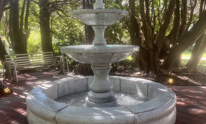 Stockbridge Bed & Breakfast | The Inn at Stockbridge