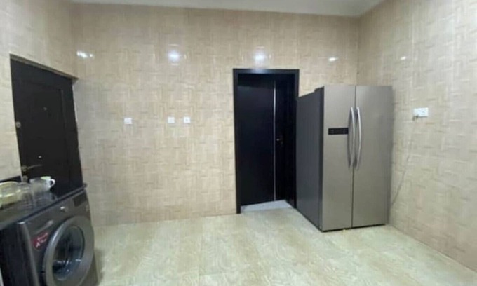 Mushin Apartment | The Iris Place - Beautiful 4 Bedroom Townhouse