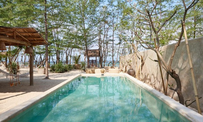 Gili Meno Villa | The Island Houses Gili Meno
