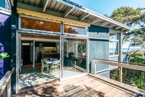 Omiha House | The Island Treehouse