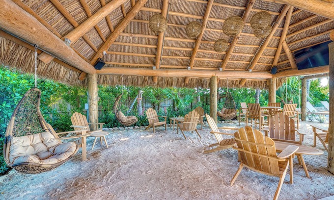 Islamorada Villa | The Islands of Islamorada
