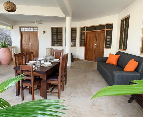 Diani Beach House | The Jade Villa Diani