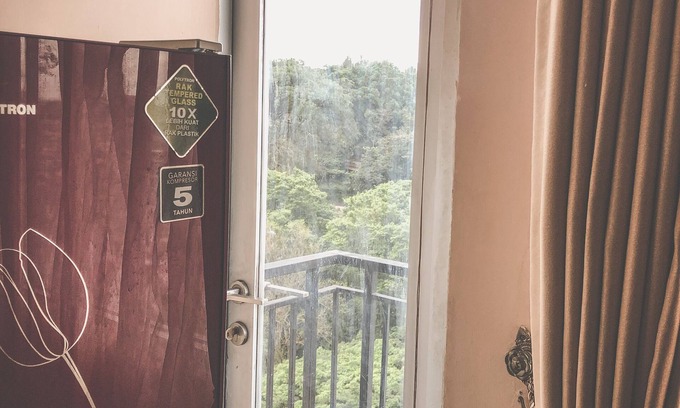 Cipaganti Apartment | The Jarrdin Apartment by Secret Rooms 2 Bed Rooms