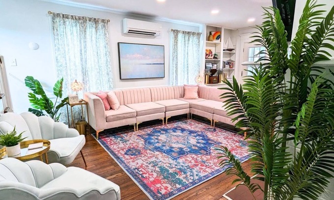 East Shore House | The Jewel of The Cove - Historic Coastal Retreat