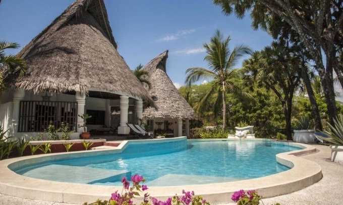 Malindi House | The Jewel of the Kenyan coast