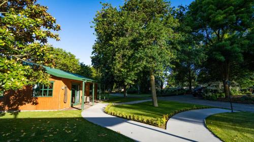 Spring Creek Bed & Breakfast | The Jolly Poacher Retreat
