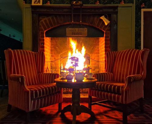 Luddenham Hotel | The Judds Folly Hotel, Sure Hotel Collection by Best Western