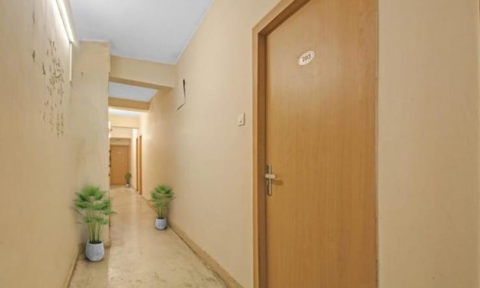 Bhowanipore House | The Jumbo Stay
