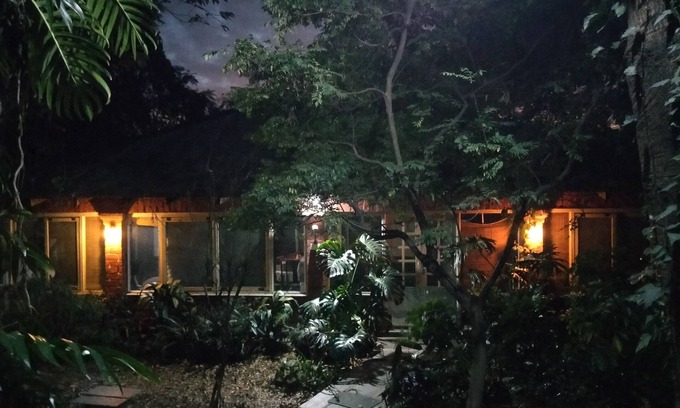 Sidhpur House | The Jungle Bungalow #Bella Finestra is a nature's bliss.