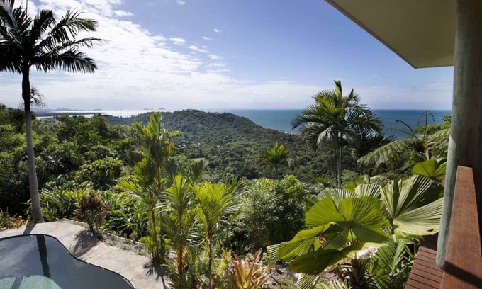 Bingil Bay House | The Jungle House - Bingil Bay