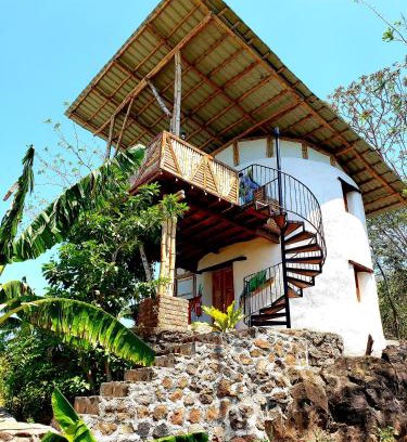 Merida Cabin | The Jungle