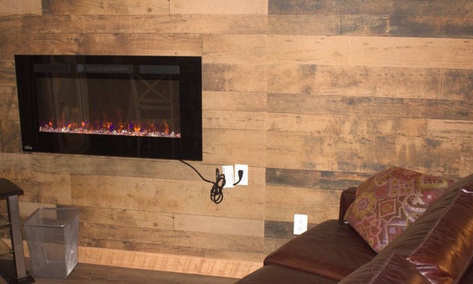Blaeberry Apartment | The Kabin at Kicking Horse Kabins, with private hot tub!