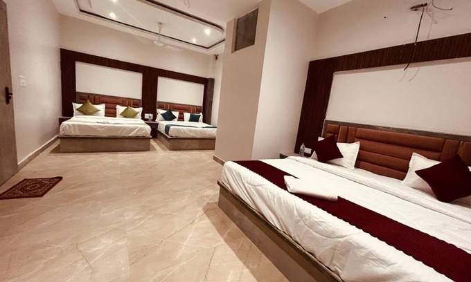 Vashist Bed & Breakfast | The Kanchani