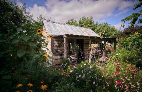 Westmarsh Other | The Karal cabin