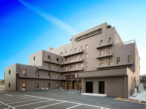 Tokai Hotel | The Kato Hotel