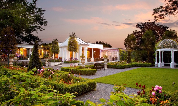 Newbridge Hotel | The Keadeen Hotel