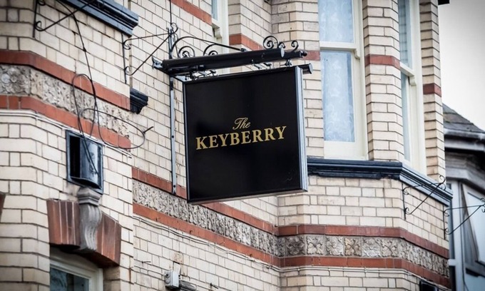 Liverton Bed & Breakfast | The Keyberry Hotel