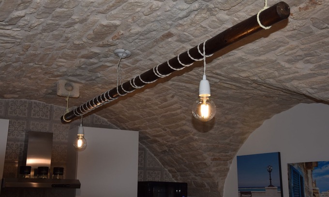 Noci House | The Keys of St. Peter