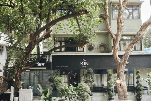 Dadar Hotel | The Kin Hotel