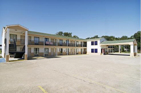 Kinder Hotel | The Kinder Inn