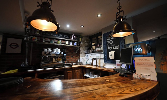 Beverley Hotel | The King's Head