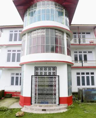 Khattalwada House | The Kingdom H S stay