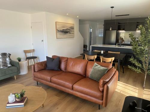 Blenheim Apartment | The Kings Domain