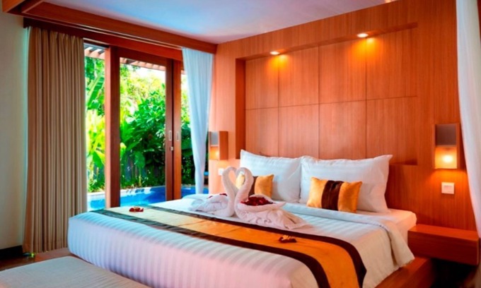 Sidakarya Villa | The Kings Villa and Spa Sanur – One Bedroom Pool Villa #06