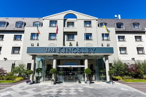 Cork Hotel | The Kingsley Hotel
