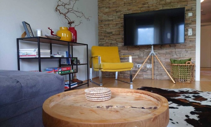 Furth Apartment | The Kitz View 2