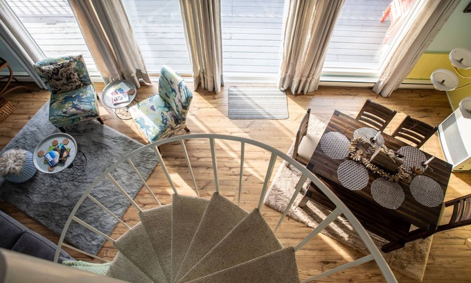 Sitka House | The Kuhnle Home – Your Perfect Getaway Retreat