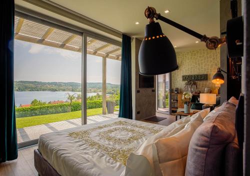 Viverone Bed & Breakfast | The Lake House