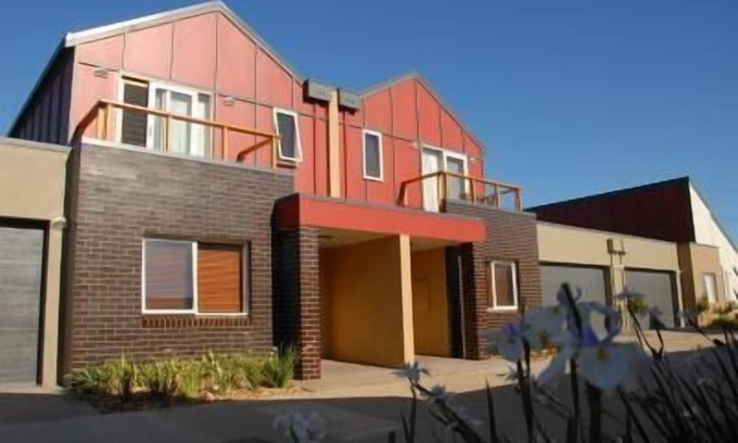 Lakes Entrance Apartment | The Lakes Apartments