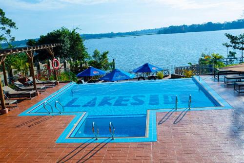 Entebbe Resort | The Lakeside