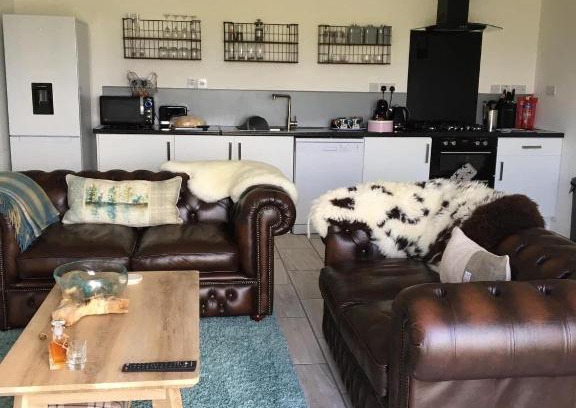 Waternish House | The Lambing Shed