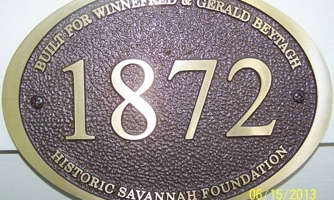 Historic District - North House | The Landmark Colonial Historic District; Walk Everywhere