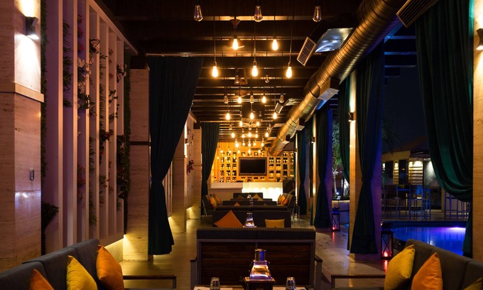 Kanpur Hotel | The Landmark Hotel
